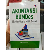 Image of akuntansi bumdes (badan usaha milik desa)