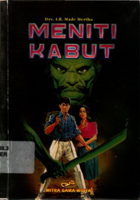 Image of Meniti Kabut