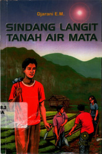 Image of Sindang Langit Tanah Air Mata