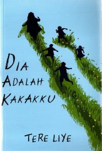 Image of dia adalah  kakakku
