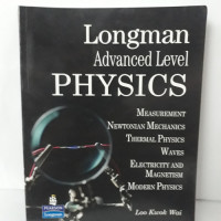 Image of Physics and Measurement