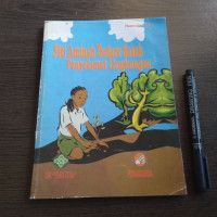 Image of Siti Aminah Penyelamat Lingkungan