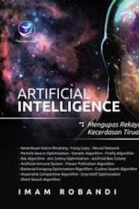 Image of Artifical Intelligence mengupas Rekayasa Kecerdasaan Tiruan
