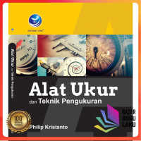 Image of Alat Ukur Teknik Pengukuran
