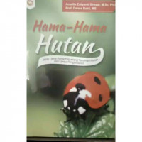 Image of hama-hama hutan, jenis jenis hama penyerang tanaman hutan dan upaya pengendalian