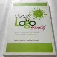 Image of desain logo inetraktif