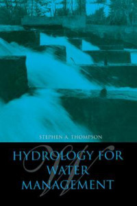 Image of hydrology for water management