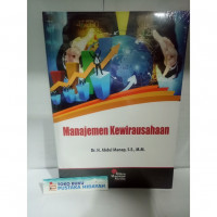 Image of manajemen kewirausahaan