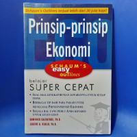 Image of Prinsip-Prinsip Ekonomi