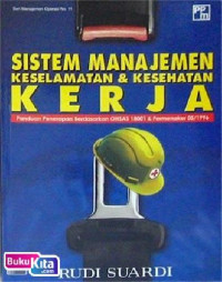 Image of Sistem Manajemen Keselamatan & Kesehatan Kerja