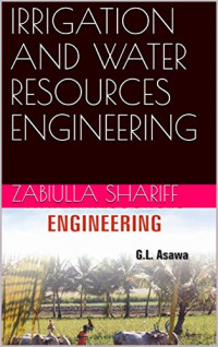 Image of irrigation and water resources engineering