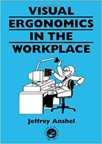 Image of Visual Ergonomics Handbook