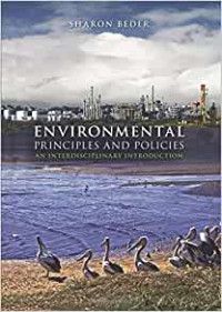 Image of Environmental Principles and Policies An Interdisciplinary Approach