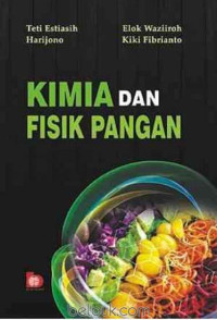 Image of Kimia Dan Fisik Pangan