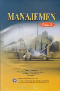 Image of Manajemen Edisi 2