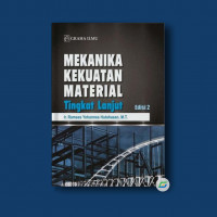 Image of Mekanika Kekuatan Material