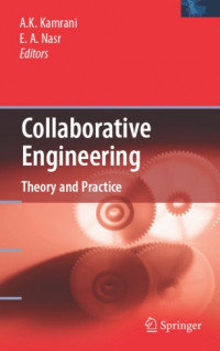 Image of Collaborative Engineering Theory and Practice