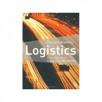 Image of Logistics An Introducation Suply Chain Management