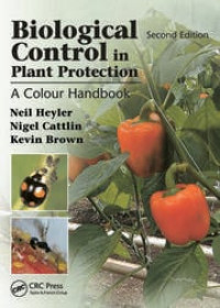 Image of biological control in plant protection a color handbook