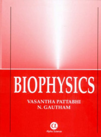 Image of biophysics