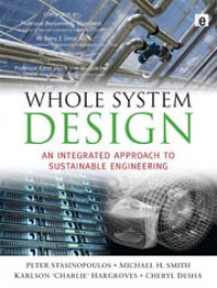 Image of Whole System Design An Integrated Approach To Sustainable Engineering