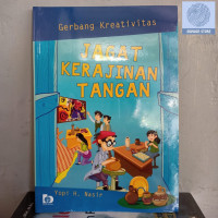 Image of jagat kerajinan tangan