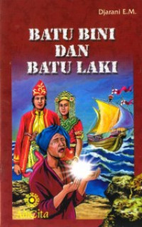 Image of Batu Bini Dan Batu Laki