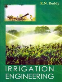 Image of Irrigation Engineering