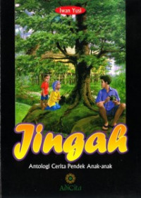Image of Jingah