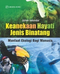 Image of Keanekaan Hayati Jenis Binatang Manfaat Ekologi Bagi Manusia