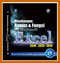 Image of Membangun Rumus & Fungsi pada Microsoft