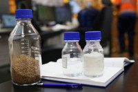 Image of Biofuels Refining and Performance