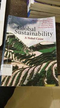 Image of Global Sustainability
