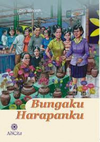Image of Bungaku Harapanku