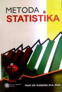 Image of Metoda Statistika