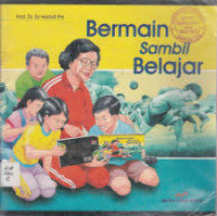 Image of Bermain Sambi Belajar