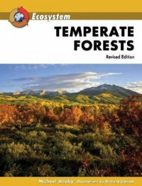 Image of Ecosystem Temperate Forests